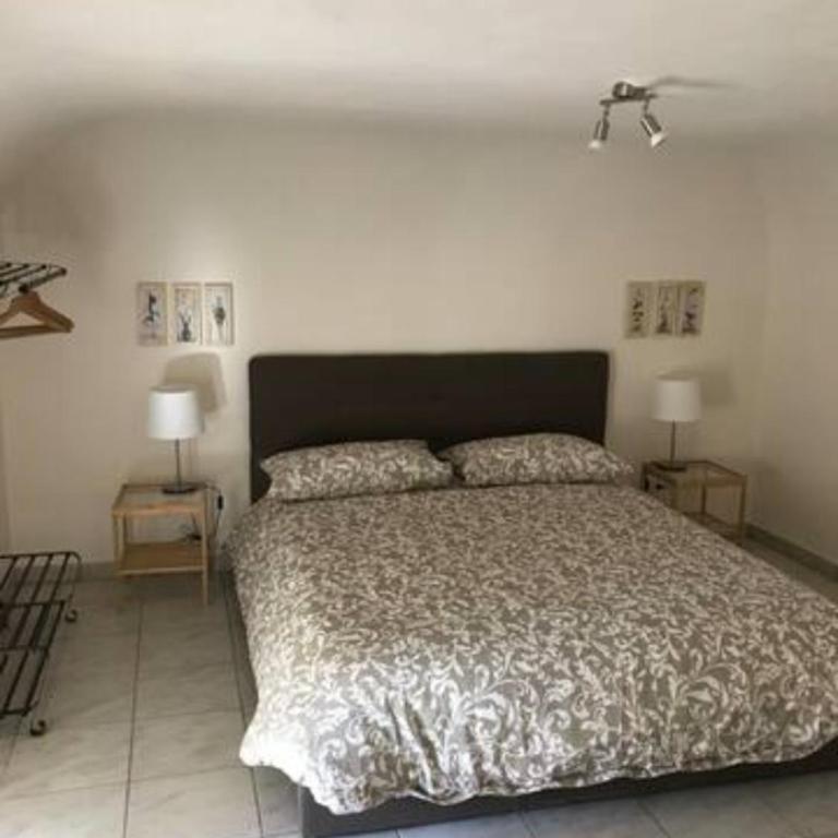 Alley House - Appartamento Deluxe con 2 Camere da Letto e Balcone - 10