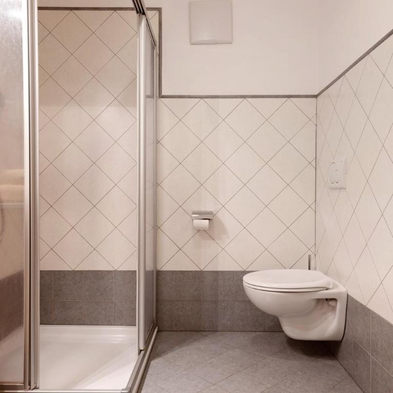 Ferienhaus Berger - Apartamento Superior de 1 dormitorio con balcón - 16