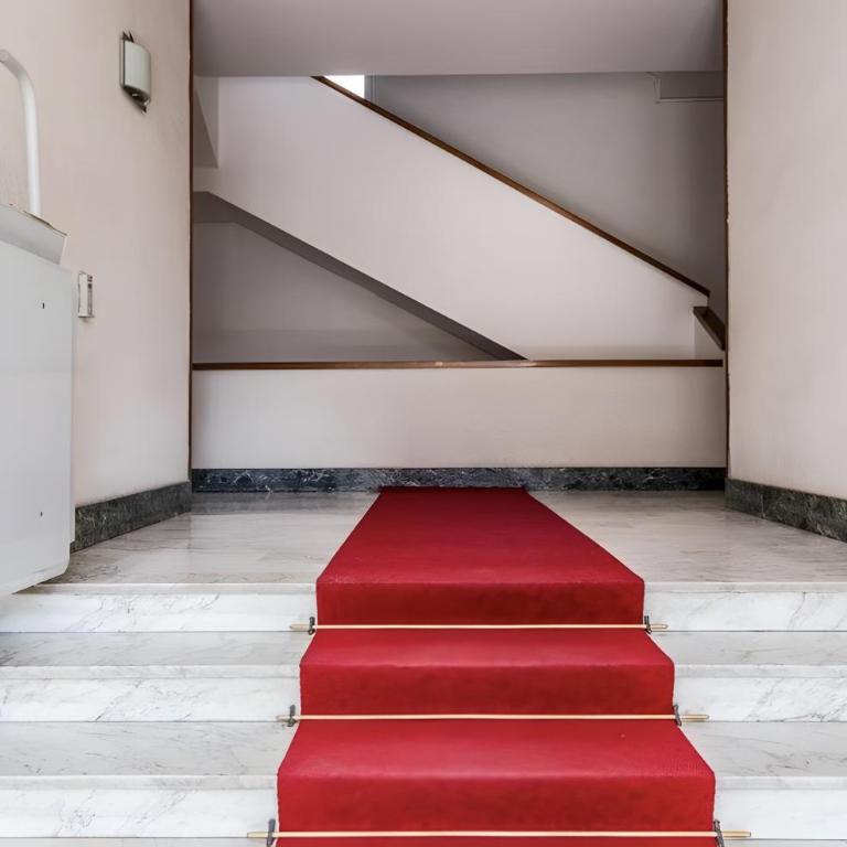 La dimora di Alda - Apartamento Superior con vistas a la ciudad - 41