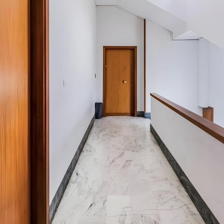 La dimora di Alda - Apartamento Superior con vistas a la ciudad - 38