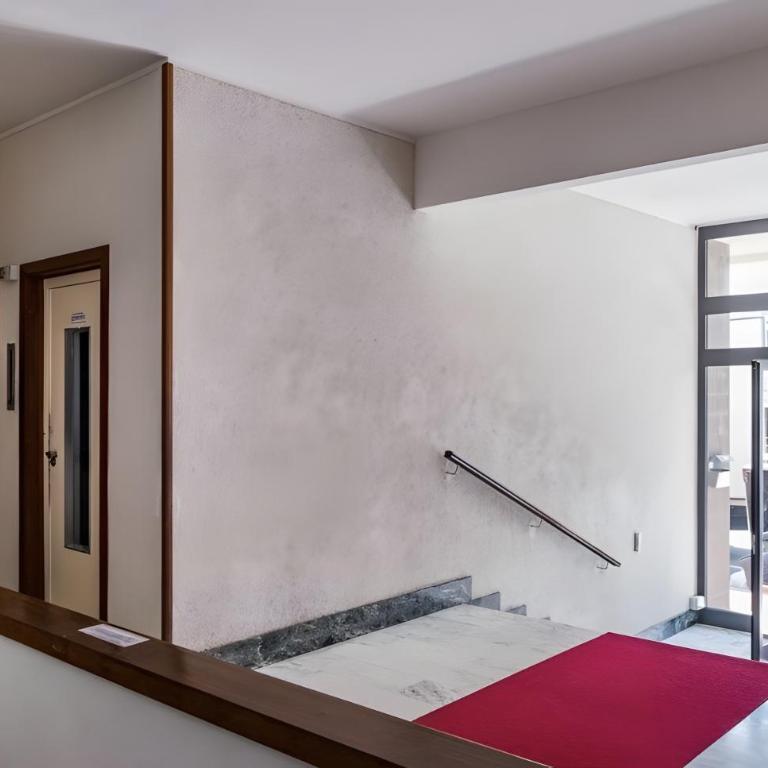La dimora di Alda - Apartamento Superior con vistas a la ciudad - 40