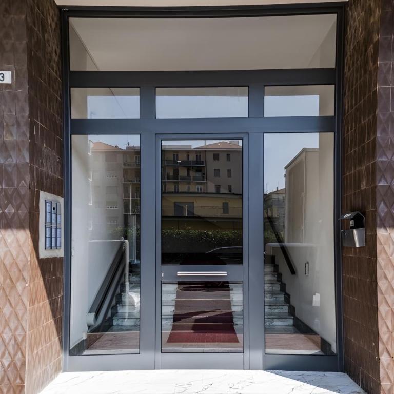 La dimora di Alda - Apartamento Superior con vistas a la ciudad - 42