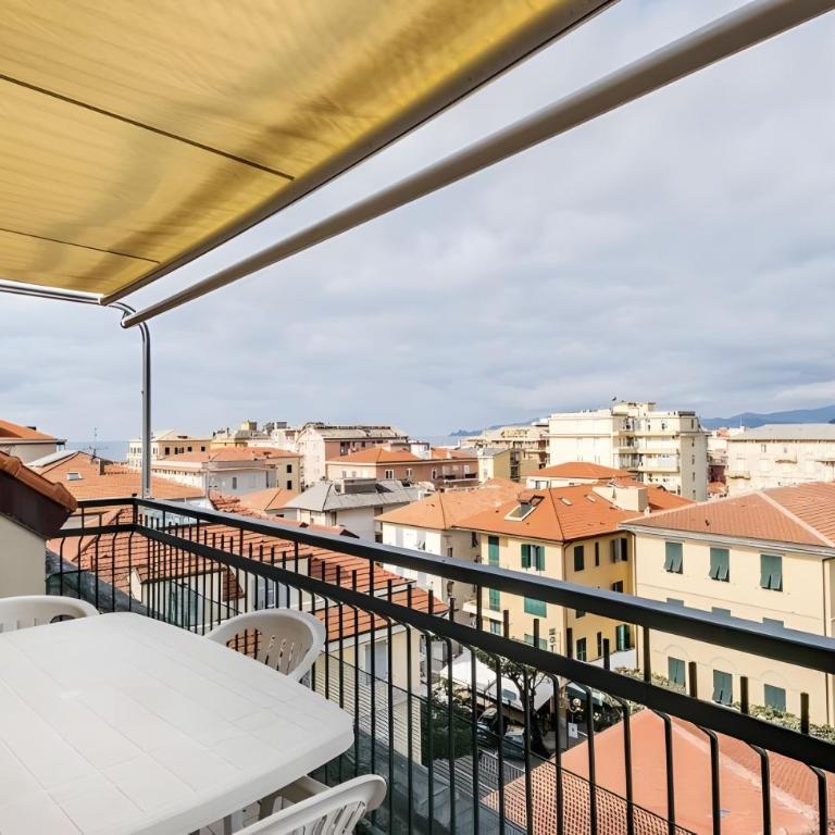 La dimora di Alda - Apartamento Superior con vistas a la ciudad - 39