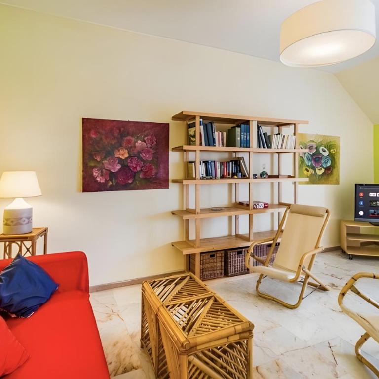 La dimora di Alda - Apartamento Superior con vistas a la ciudad - 6