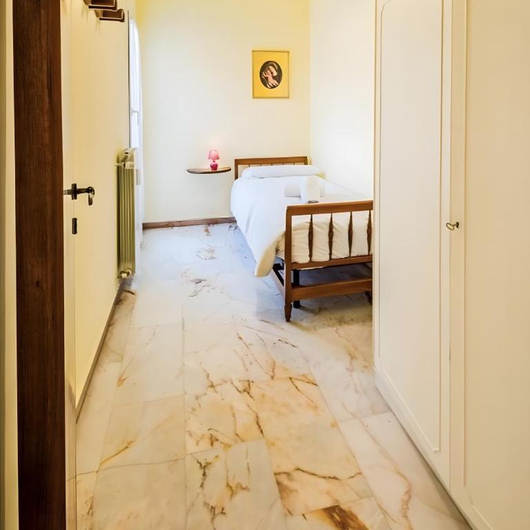 La dimora di Alda - Apartamento Superior con vistas a la ciudad - 33