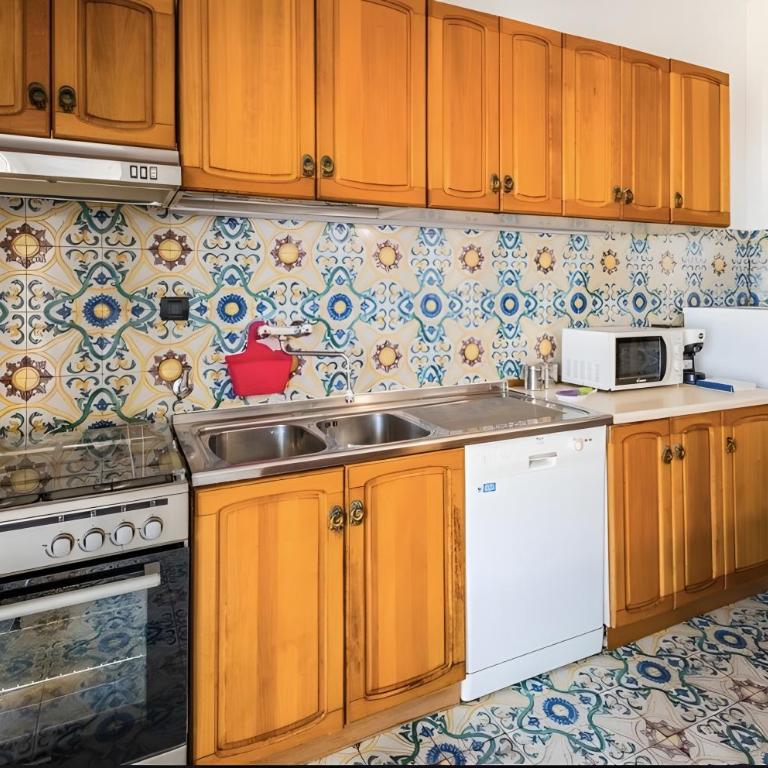La dimora di Alda - Apartamento Superior con vistas a la ciudad - 10