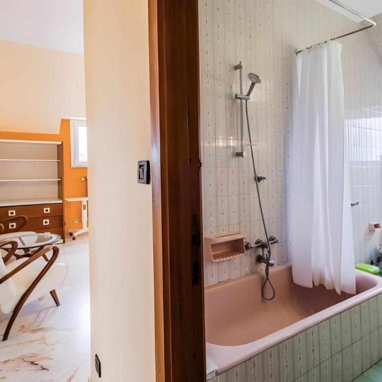 La dimora di Alda - Apartamento Superior con vistas a la ciudad - 19
