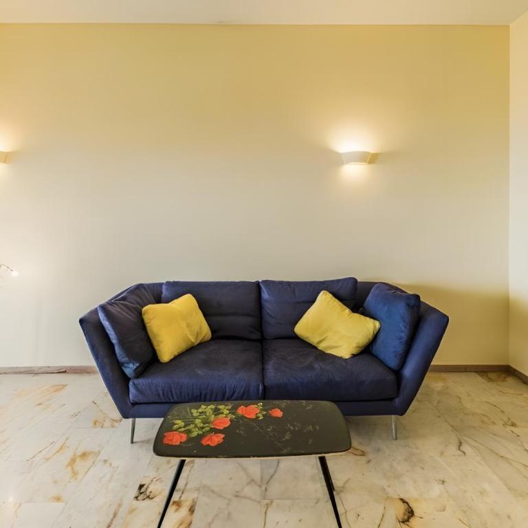 La dimora di Alda - Apartamento Superior con vistas a la ciudad - 3