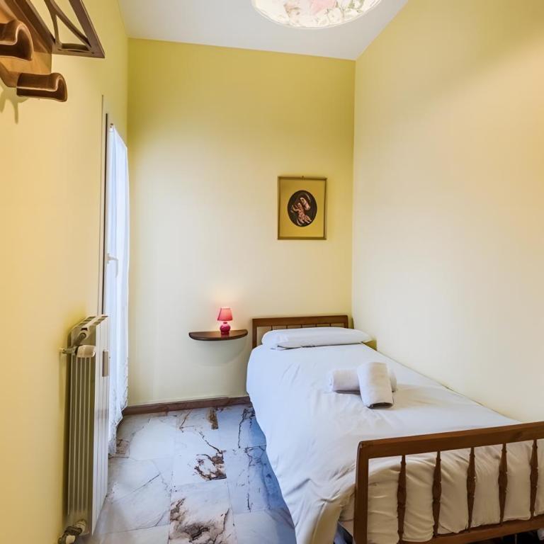 La dimora di Alda - Apartamento Superior con vistas a la ciudad - 18