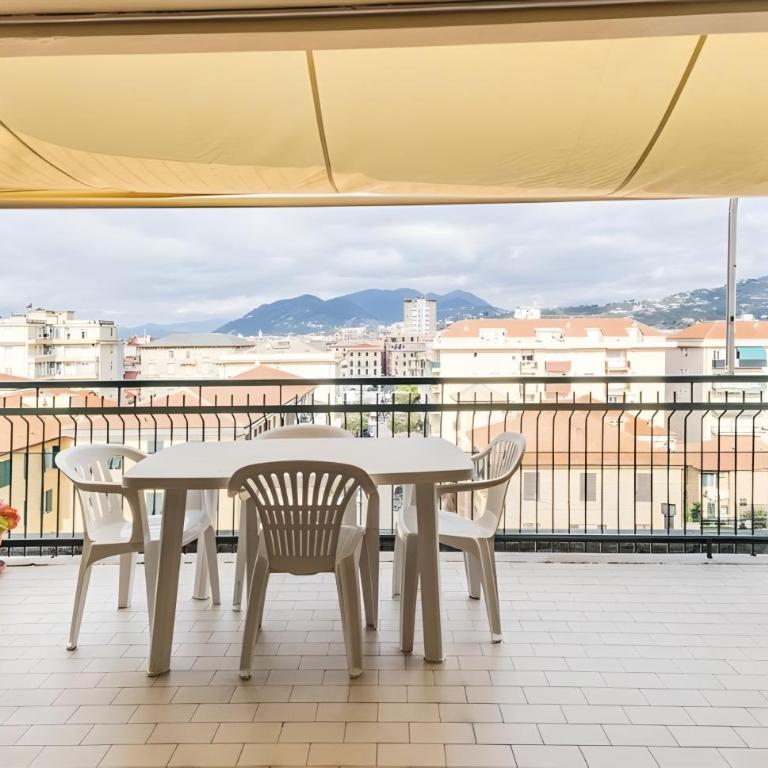 La dimora di Alda - Apartamento Superior con vistas a la ciudad - 29