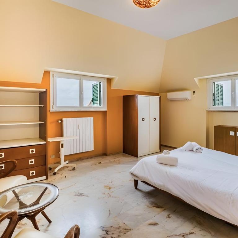 La dimora di Alda - Apartamento Superior con vistas a la ciudad - 17