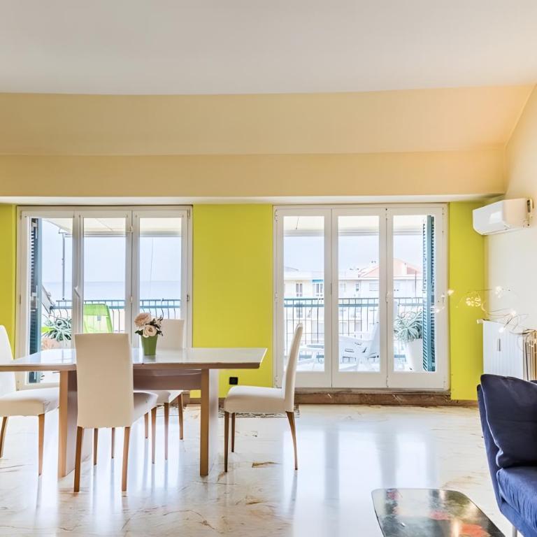 La dimora di Alda - Apartamento Superior con vistas a la ciudad - 2