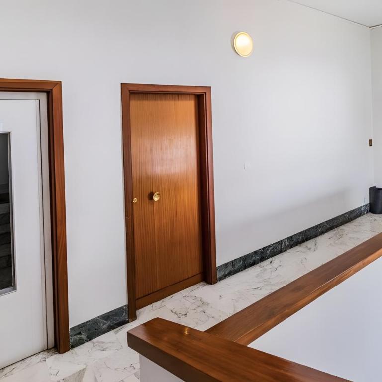 La dimora di Alda - Apartamento Superior con vistas a la ciudad - 34