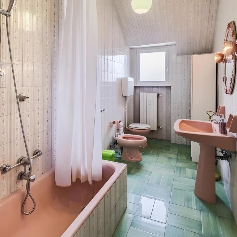 La dimora di Alda - Apartamento Superior con vistas a la ciudad - 23
