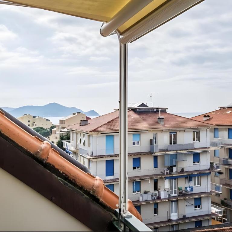 La dimora di Alda - Apartamento Superior con vistas a la ciudad - 30