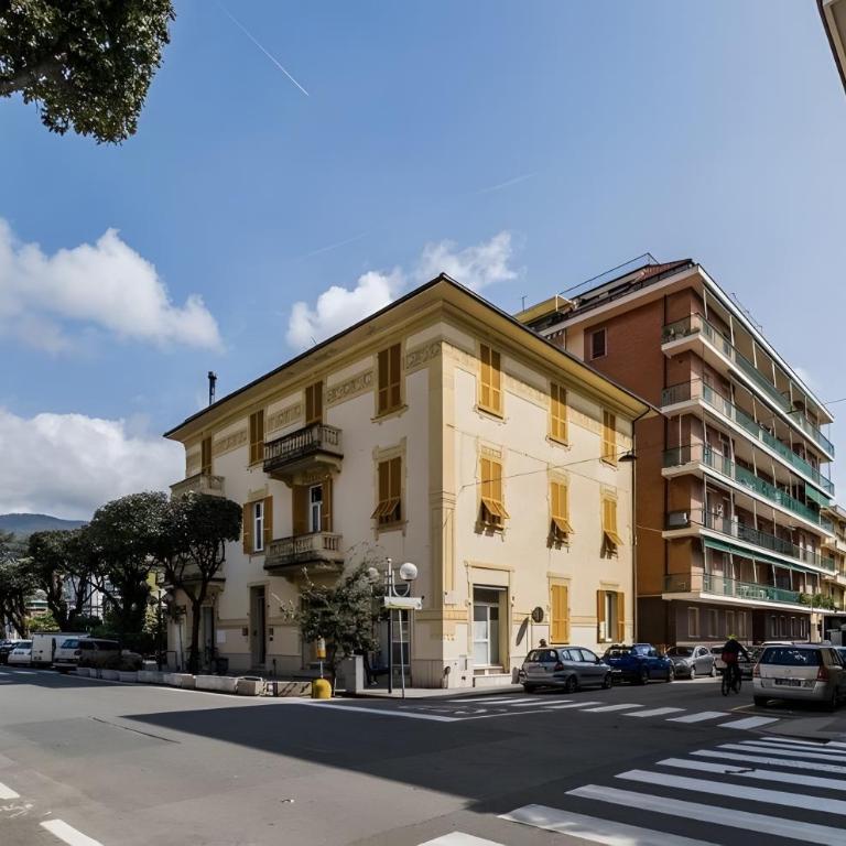 La dimora di Alda - Apartamento Superior con vistas a la ciudad - 20