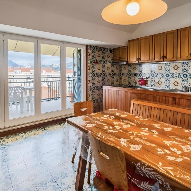 La dimora di Alda - Apartamento Superior con vistas a la ciudad - 8