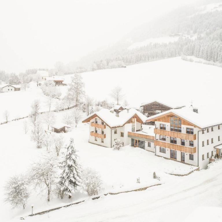 New - Penthouse Zirm Untermairhof - Superior Apartment mit Balkon - 40