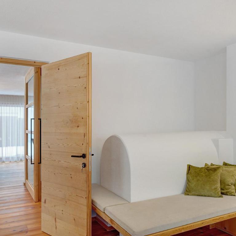 New - Penthouse Zirm Untermairhof - Superior Apartment mit Balkon - 21