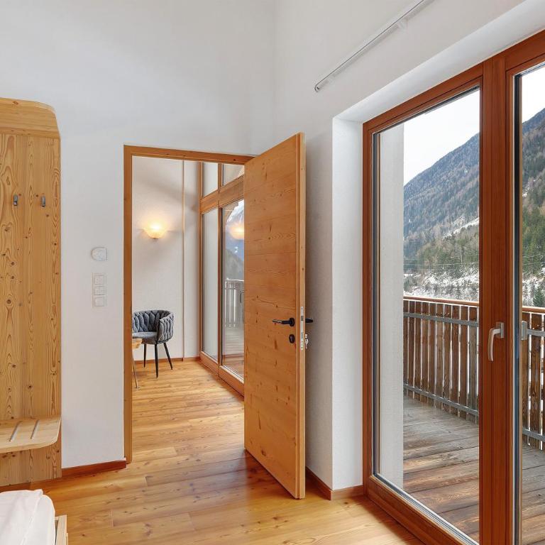 New - Penthouse Zirm Untermairhof - Superior Apartment mit Balkon - 22