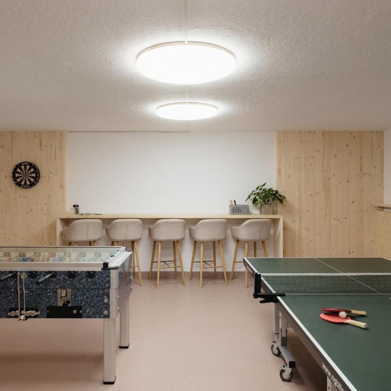 New - Penthouse Zirm Untermairhof - Superior Apartment mit Balkon - 35