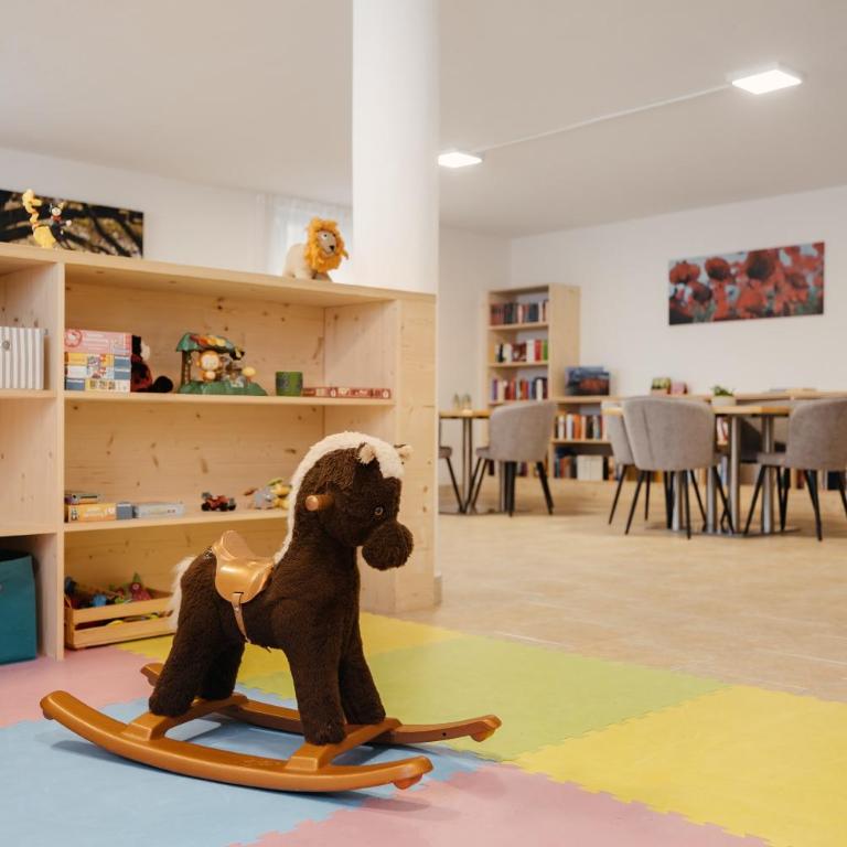 New - Penthouse Zirm Untermairhof - Superior Apartment mit Balkon - 34