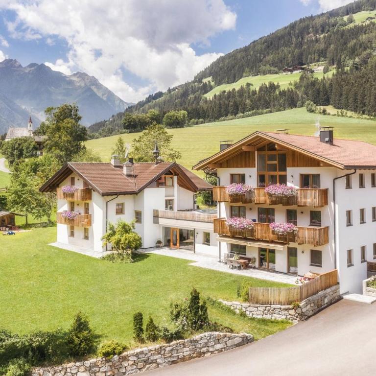 New - Penthouse Zirm Untermairhof - Superior Apartment mit Balkon - 24