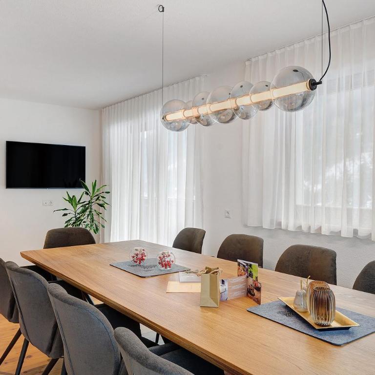 New - Penthouse Zirm Untermairhof - Superior Apartment mit Balkon - 7