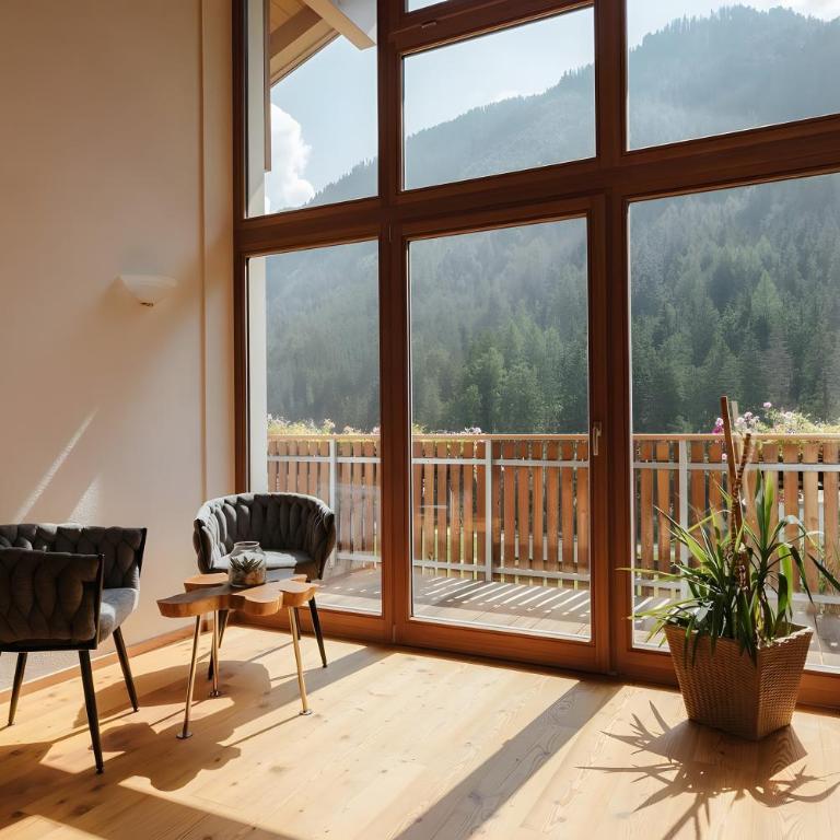 New - Penthouse Zirm Untermairhof - Superior Apartment mit Balkon - 5