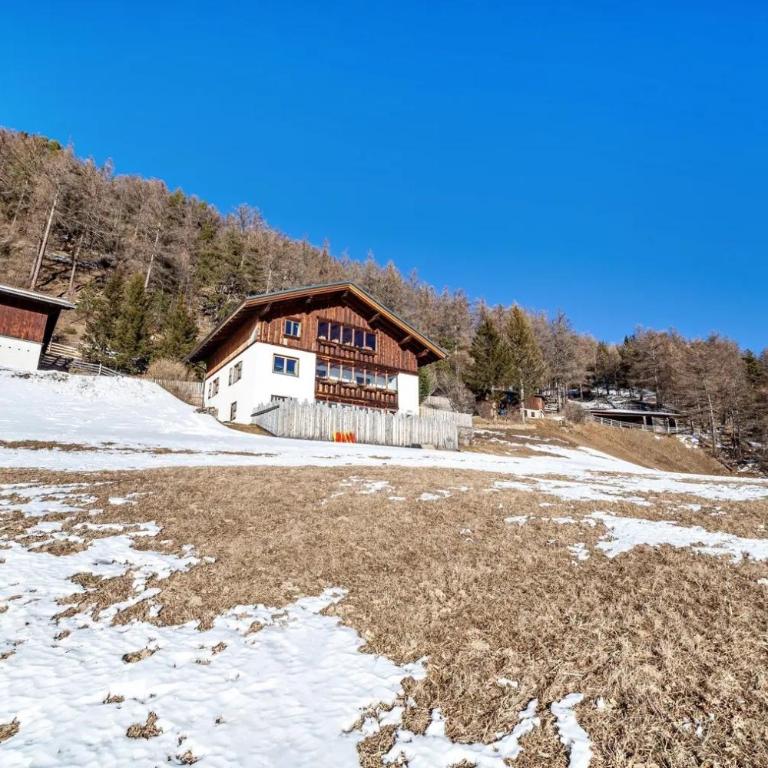 Oberköbenhof Wohnung Berg - Appartamento Deluxe con 2 Camere da Letto e Balcone - 23