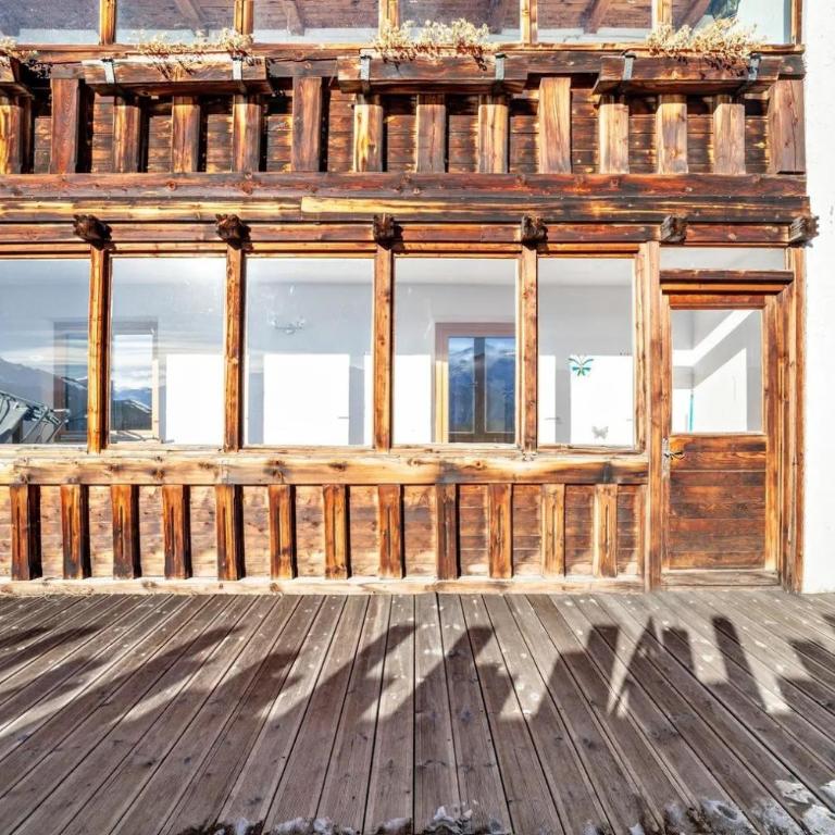 Oberköbenhof Wohnung Berg - Appartamento Deluxe con 2 Camere da Letto e Balcone - 13