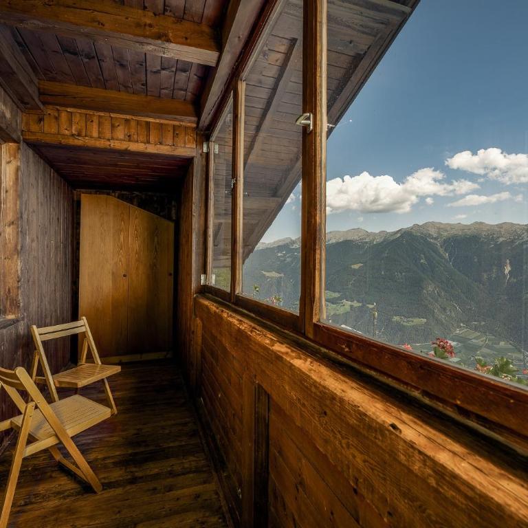 Oberköbenhof Wohnung Berg - Appartamento Deluxe con 2 Camere da Letto e Balcone - 1
