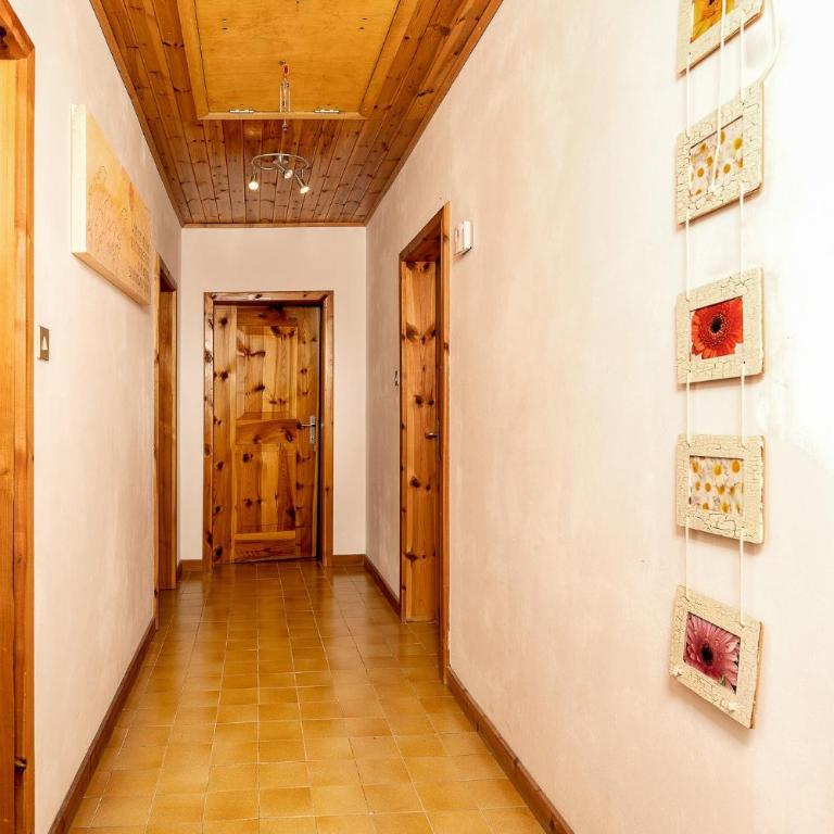 Oberköbenhof Wohnung Berg - Appartamento Deluxe con 2 Camere da Letto e Balcone - 10