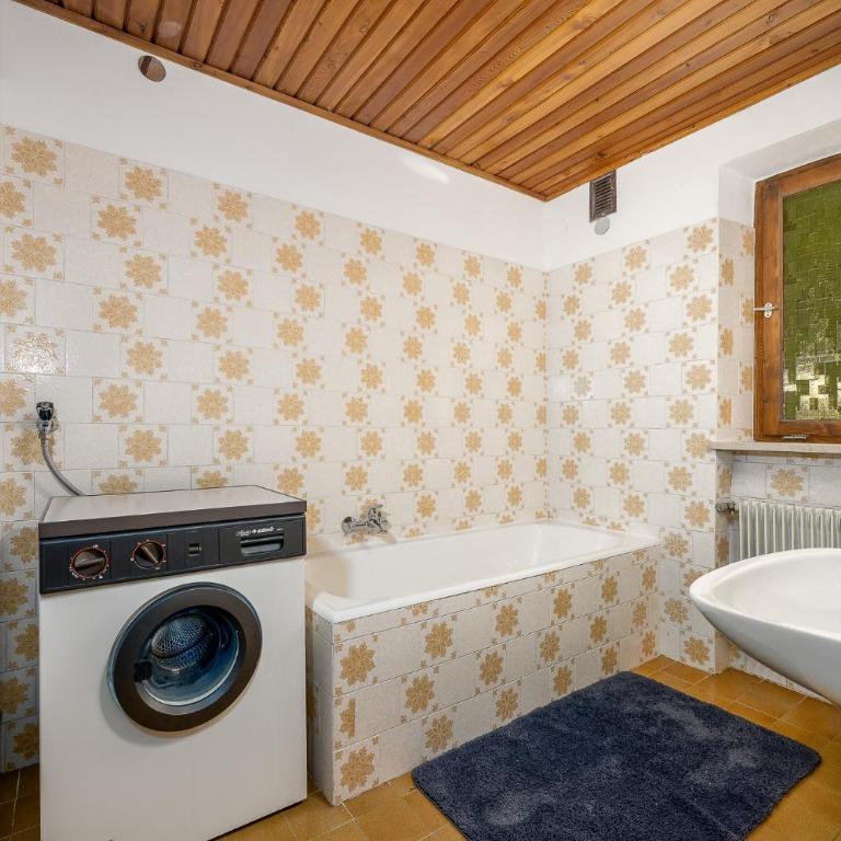 Oberköbenhof Wohnung Berg - Appartamento Deluxe con 2 Camere da Letto e Balcone - 9