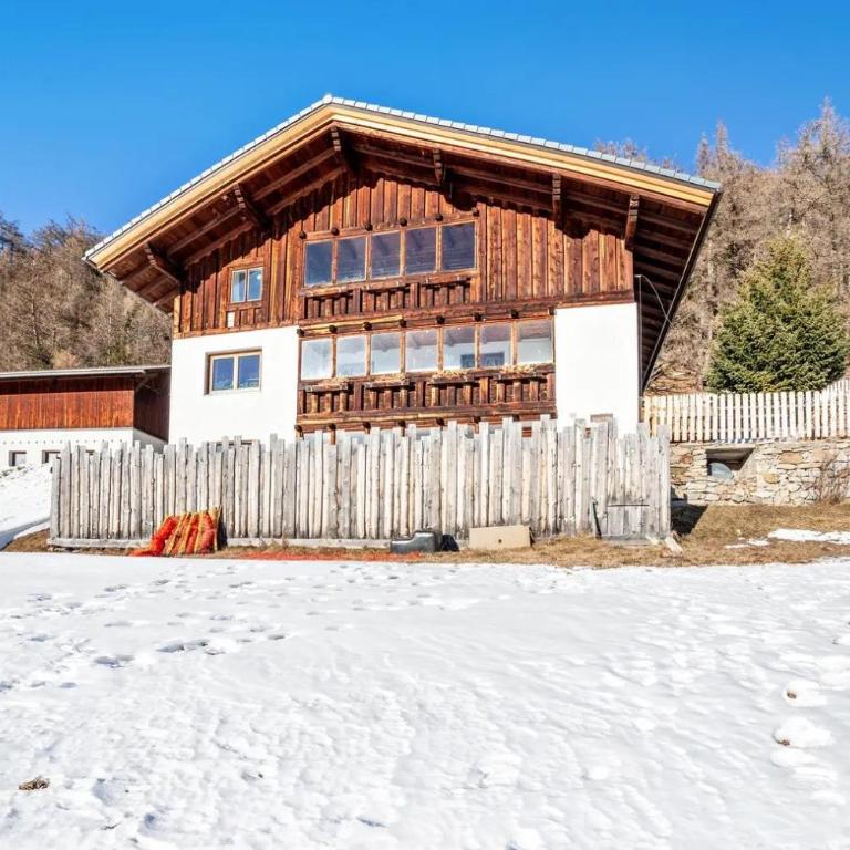 Oberköbenhof Wohnung Berg - Appartamento Deluxe con 2 Camere da Letto e Balcone - 14