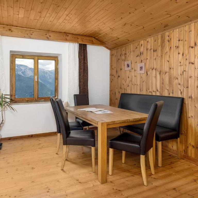 Oberköbenhof Wohnung Berg - Appartamento Deluxe con 2 Camere da Letto e Balcone - 4