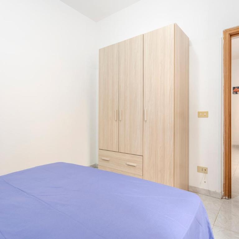 Angolo Giò-Ale - Two-Bedroom House - 5