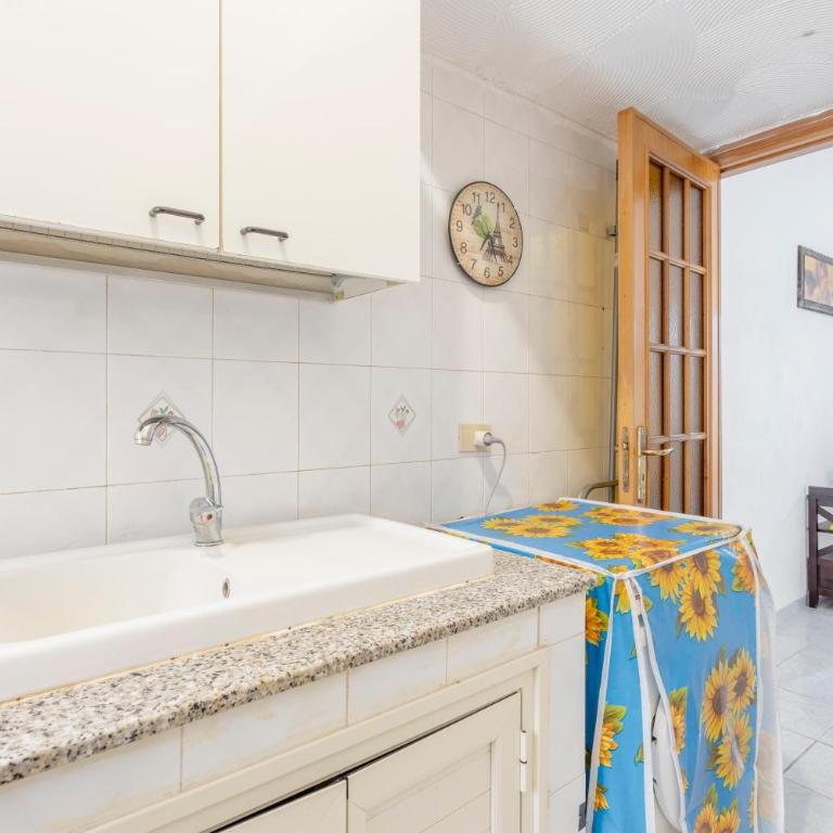 Angolo Giò-Ale - Two-Bedroom House - 14