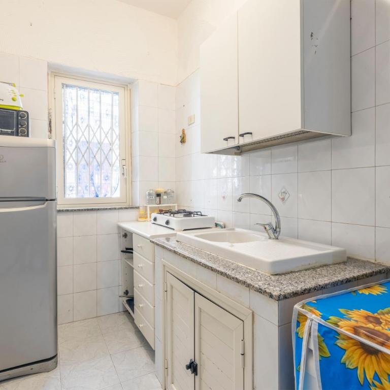 Angolo Giò-Ale - Two-Bedroom House - 13
