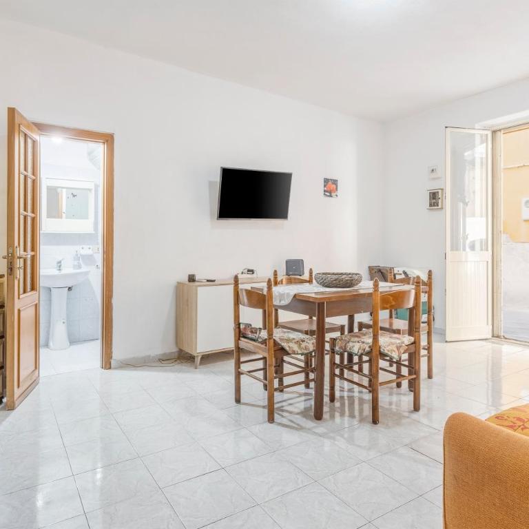 Angolo Giò-Ale - Two-Bedroom House - 8