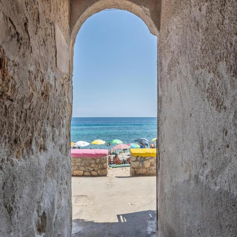 Angolo Giò-Ale - Two-Bedroom House - 1