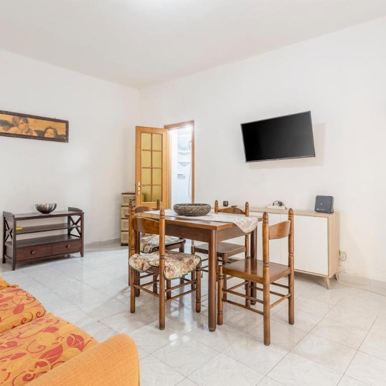 Angolo Giò-Ale - Two-Bedroom House - 10