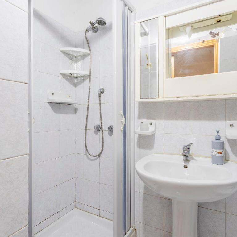 Angolo Giò-Ale - Two-Bedroom House - 18
