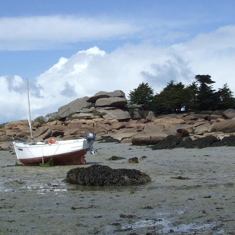 Ti Bihan - Perros Guirec - Casa de 3 dormitorios - 42