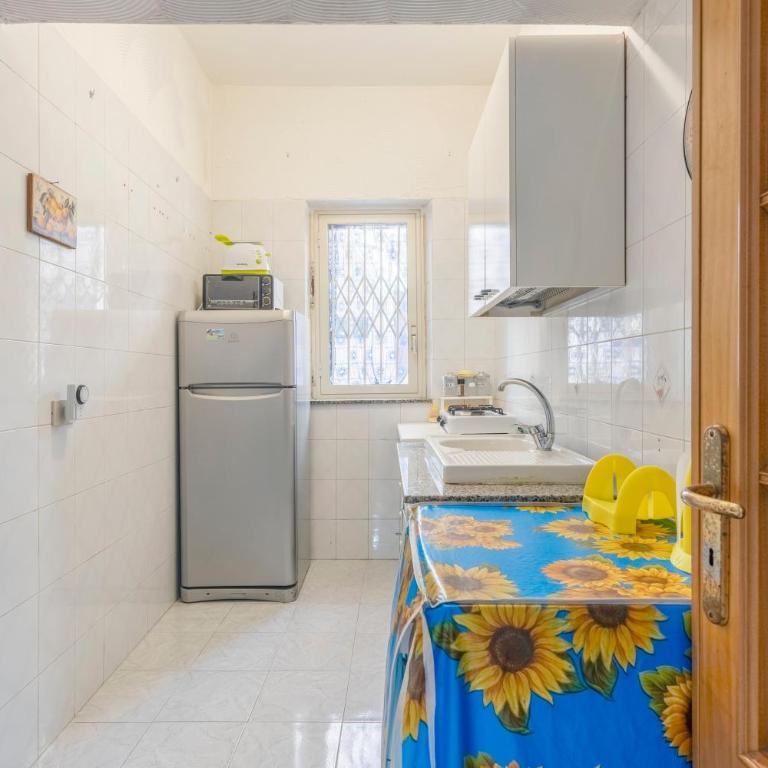 Angolo Giò-Ale - Two-Bedroom House - 12