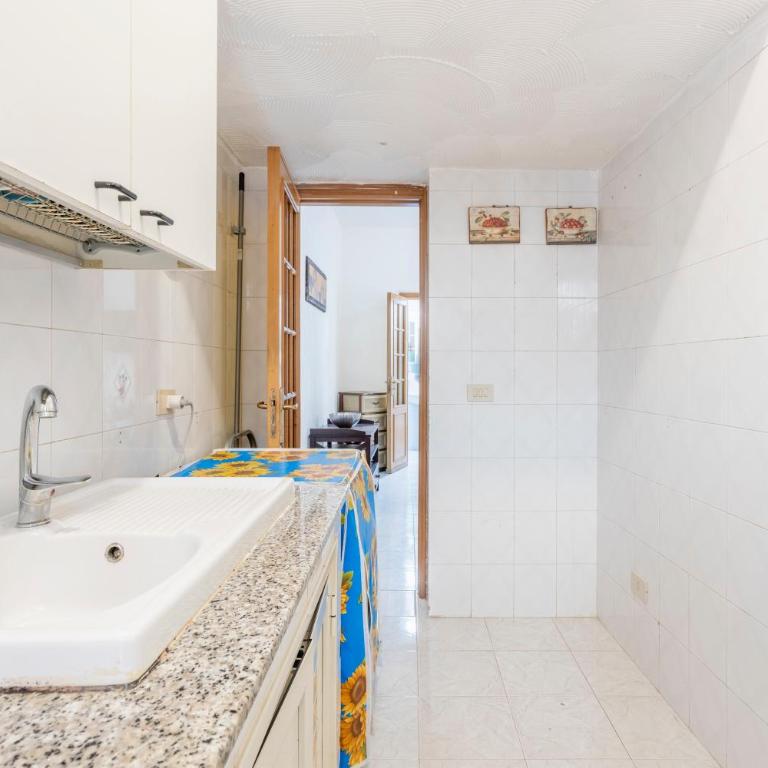 Angolo Giò-Ale - Two-Bedroom House - 15