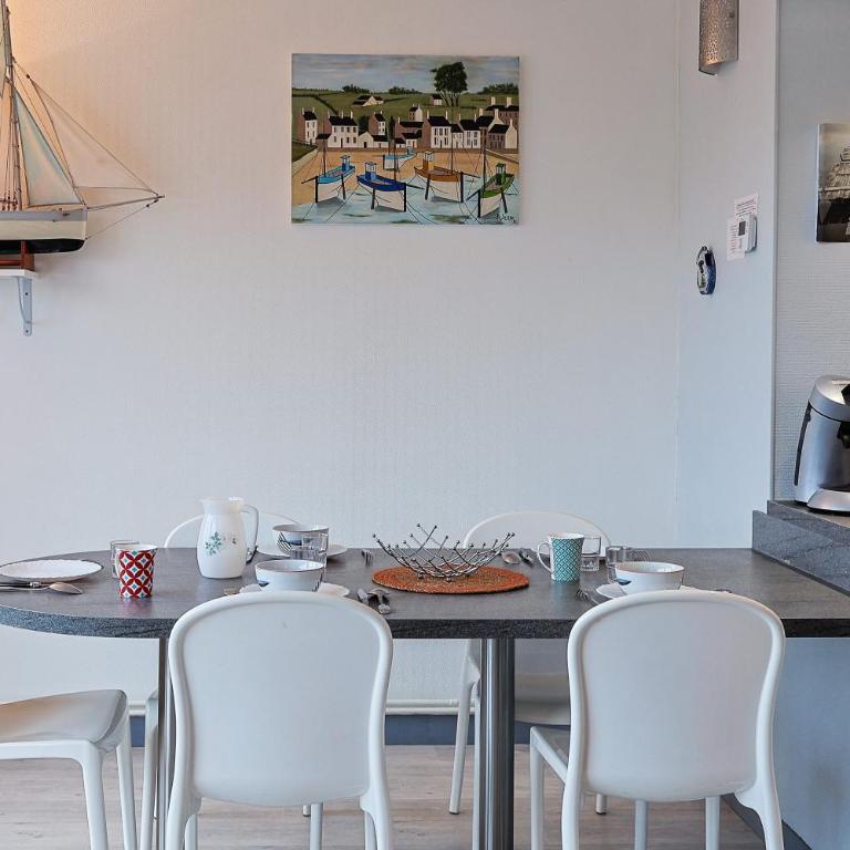 Ti Bihan - Perros Guirec - Casa de 3 dormitorios - 8