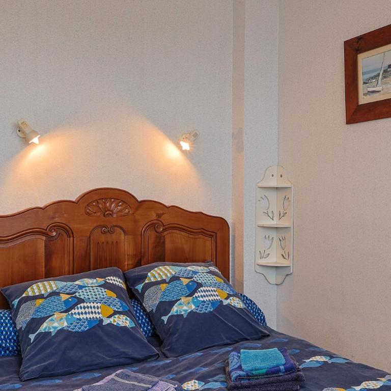 Ti Bihan - Perros Guirec - Casa de 3 dormitorios - 21