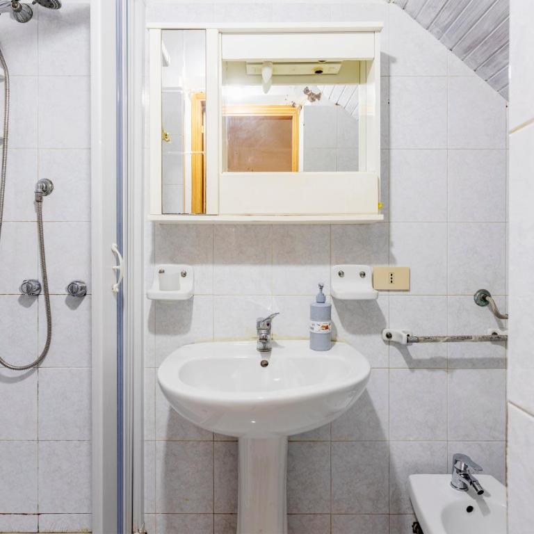 Angolo Giò-Ale - Two-Bedroom House - 17