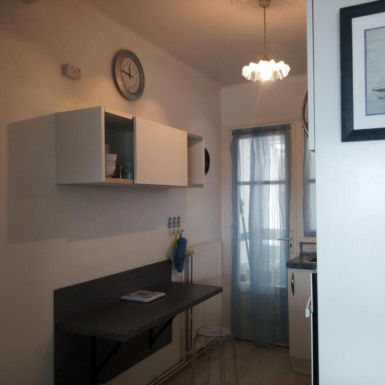 Ti Bihan - Perros Guirec - Casa de 3 dormitorios - 13